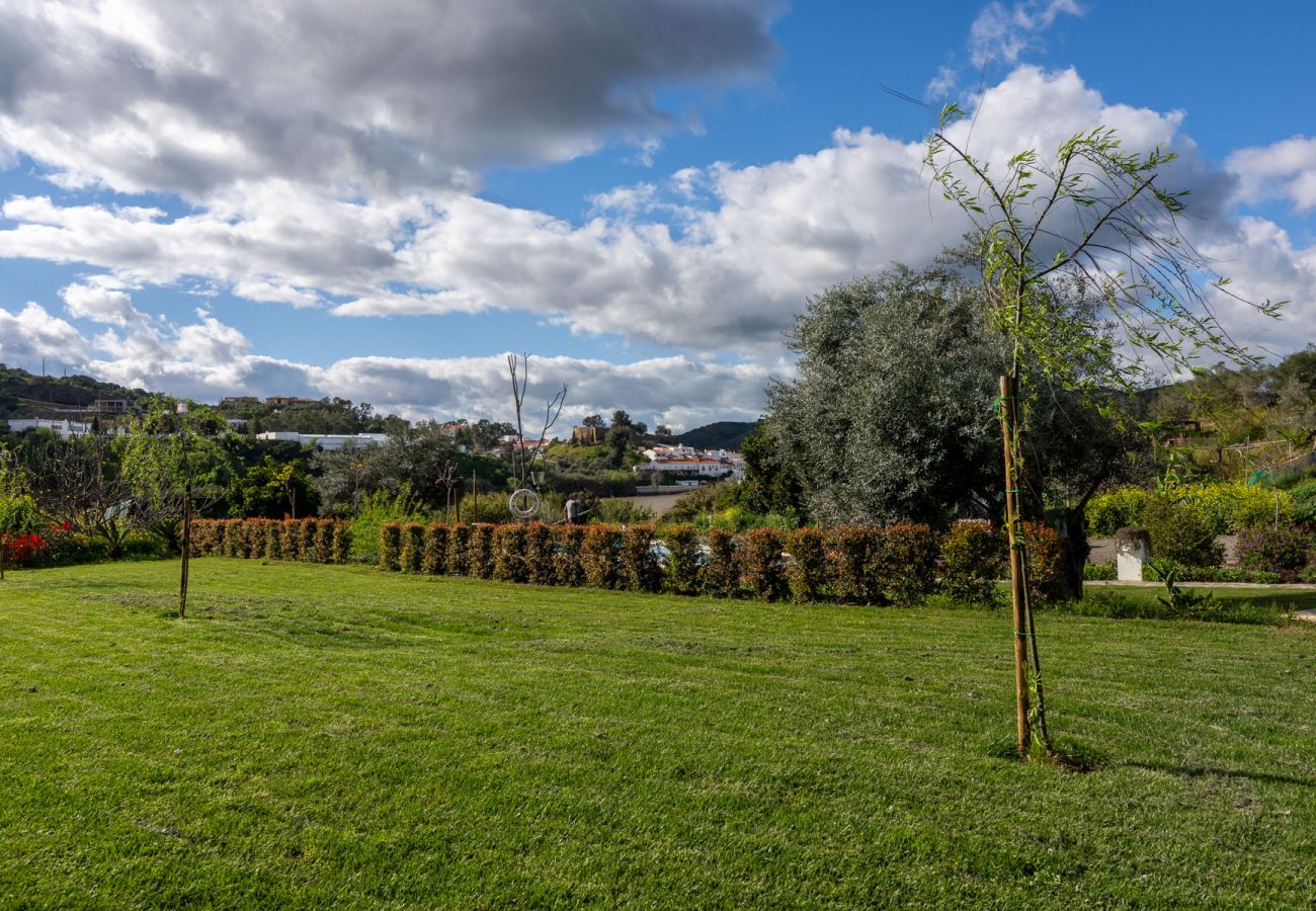 Country house in Sanlúcar de Guadiana - FINCA COMPLETA 25 pax